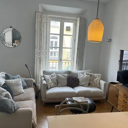 Beautiful, Spacious Centro *